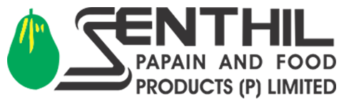 Senthil Papain and Food Products